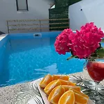 Σπίτι διακοπών Hills House Μόσταρ