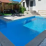Σπίτι διακοπών Hills House Μόσταρ