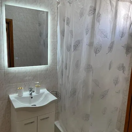 Tatil Evi Hills House *