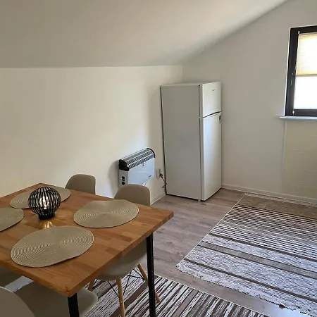 בית נופש Hills House *