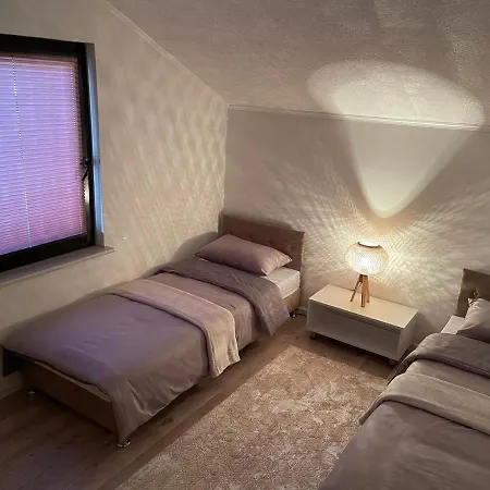 Hills House *