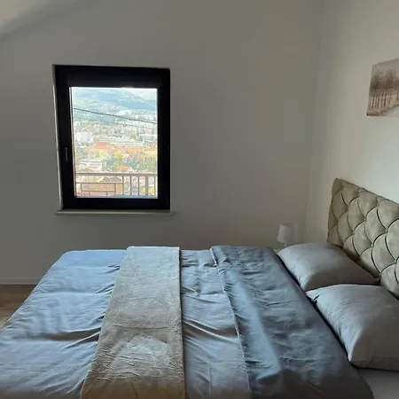 The Hills House Mostar