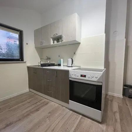 בית נופש Hills House