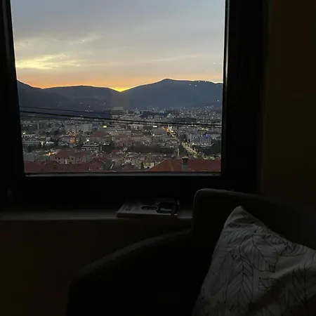 Vakantiehuis The Hills House