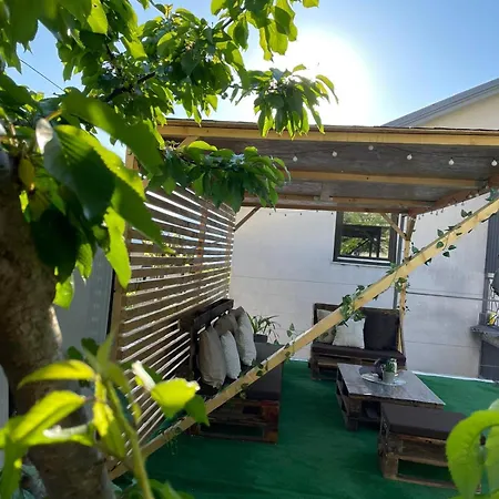 The Hills House Mostar