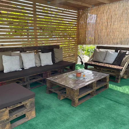 Vakantiehuis The Hills House Mostar