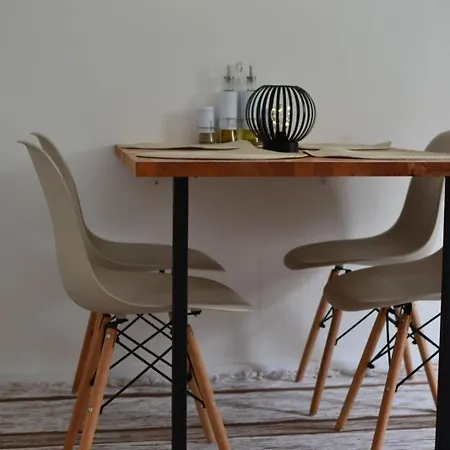 Semesterbostad Hills House