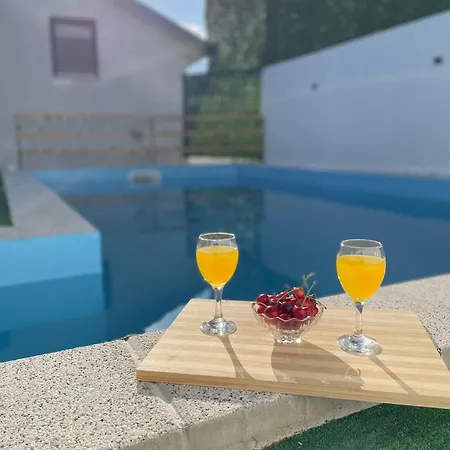 The Hills House Vakantiehuis