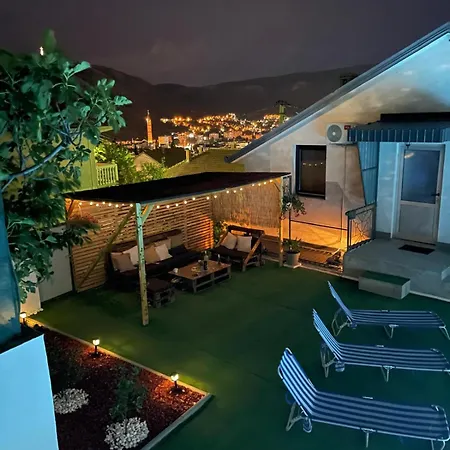 The Hills House Holiday home
