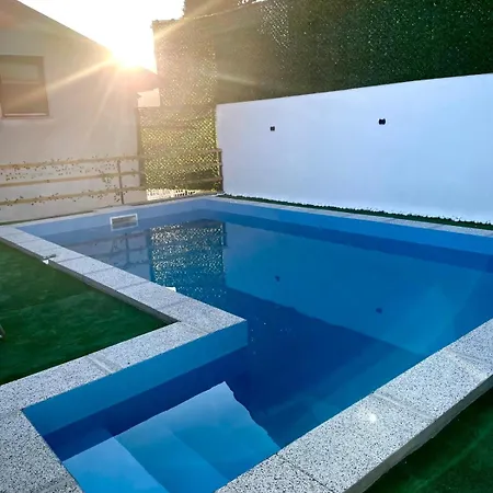 The Hills House Vakantiehuis *