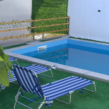 The Hills House Vakantiehuis *
