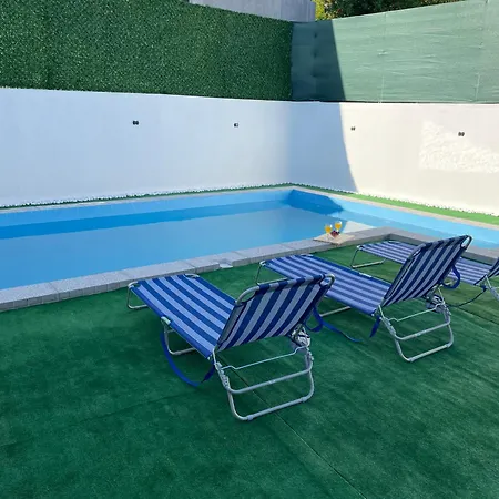The Hills House Vakantiehuis