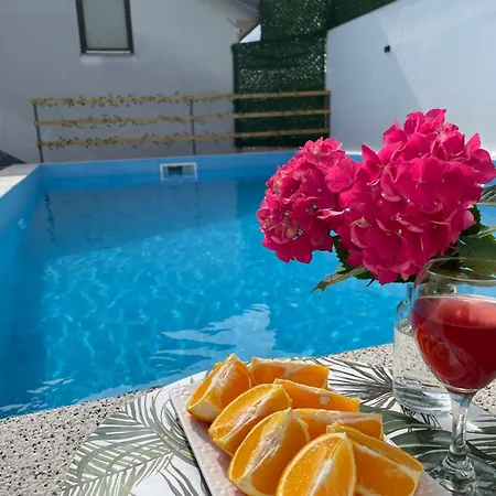 Tatil Evi Hills House Mostar