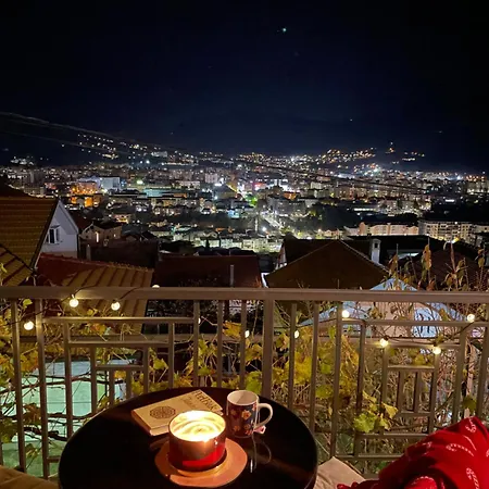 The Hills House Holiday home Mostar