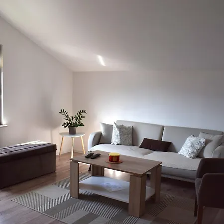 Vakantiehuis The Hills House