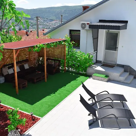 The Hills House