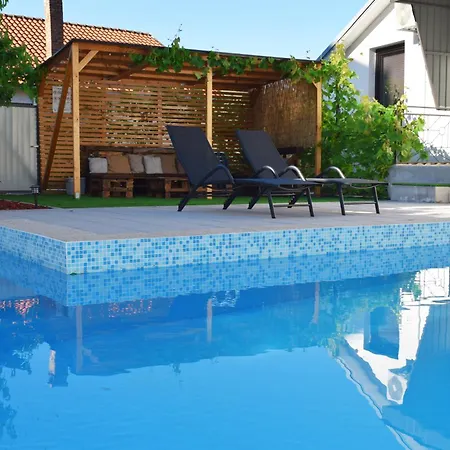 Tatil Evi Hills House Mostar