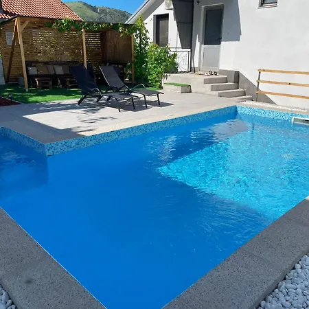 Casa vacanze Hills House Mostar