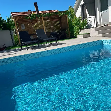 The Hills House Mostar