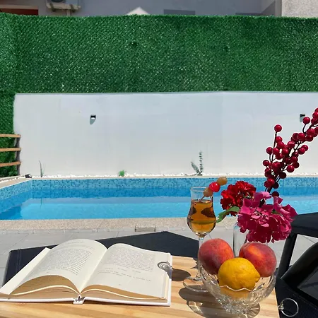 Hills House Tatil Evi