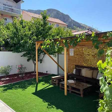 Tatil Evi Hills House *