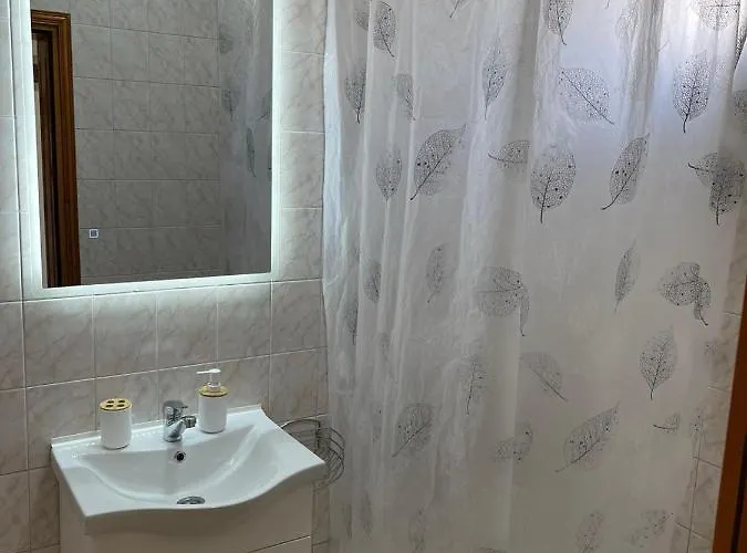 Prázdninový dům Hills House *