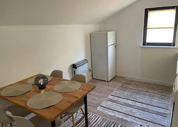 Prázdninový dům Hills House *