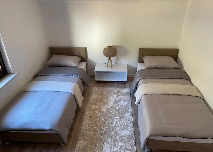 Prázdninový dům Hills House Mostar