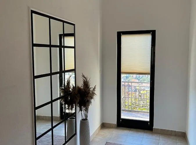 Hills House Prázdninový dům *