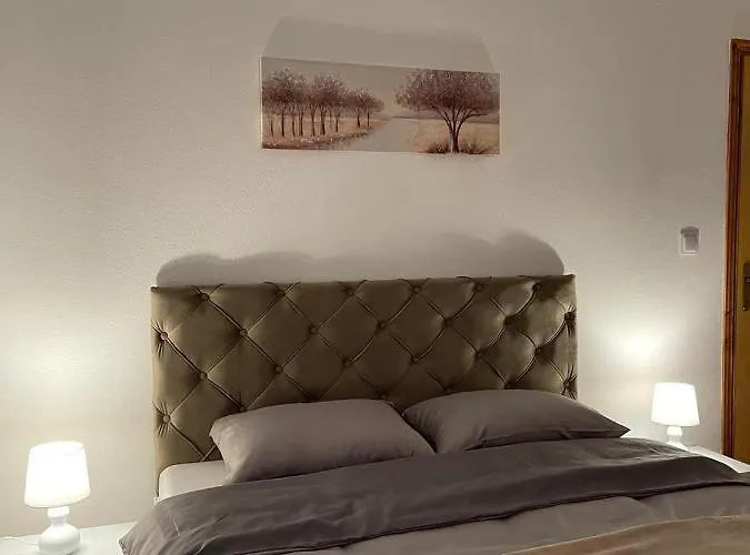 Prázdninový dům Hills House