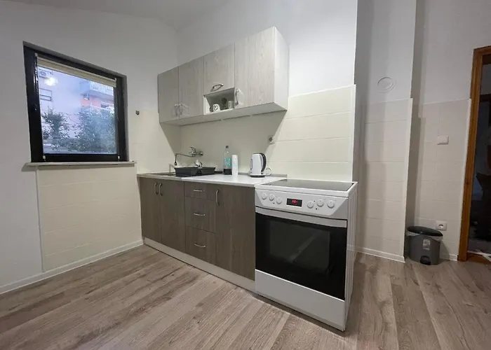 Prázdninový dům Hills House