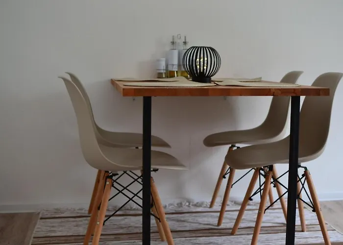 Prázdninový dům Hills House