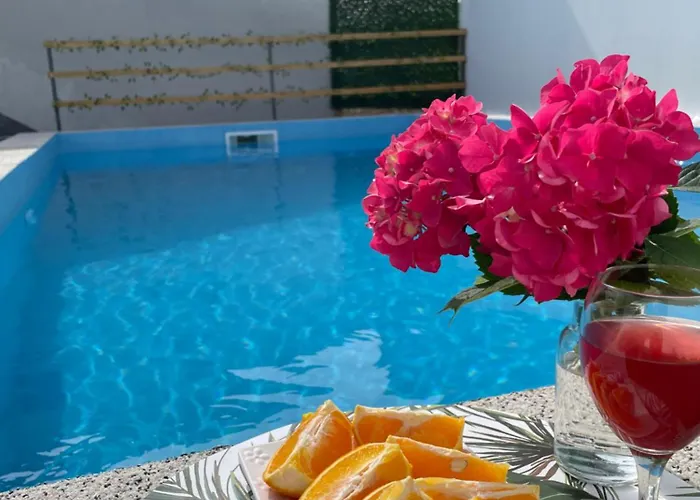 Prázdninový dům Hills House Mostar