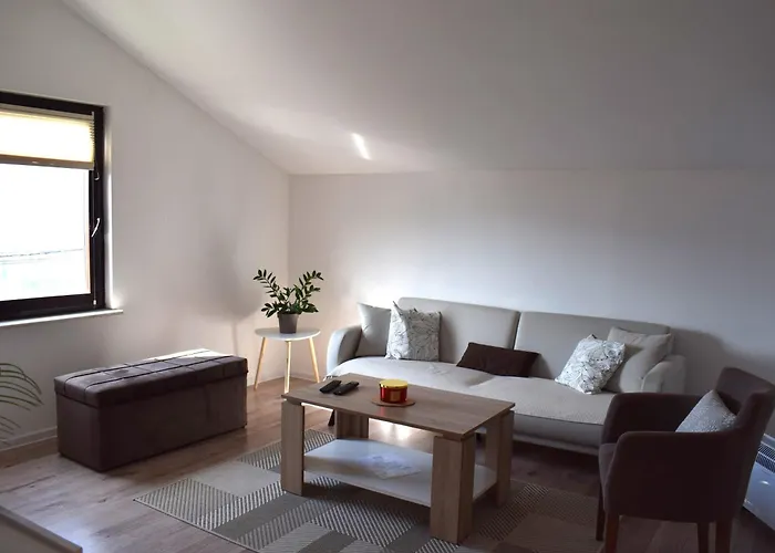 Semesterbostad Hills House