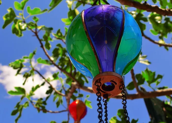 Prázdninový dům Hills House *