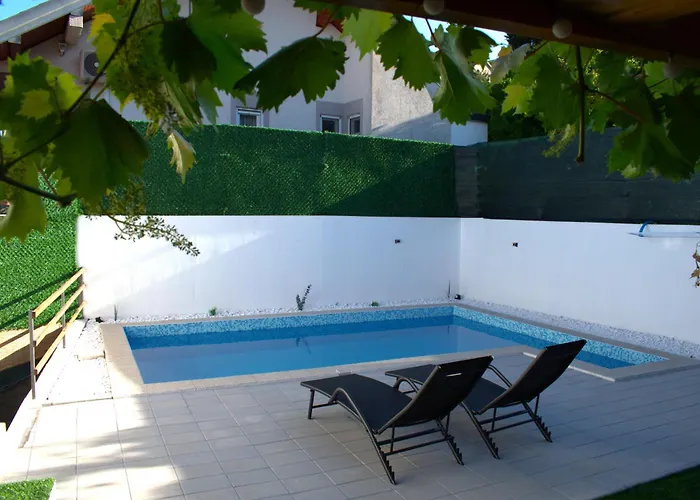 Hills House * Mostar