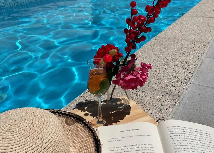 Prázdninový dům Hills House